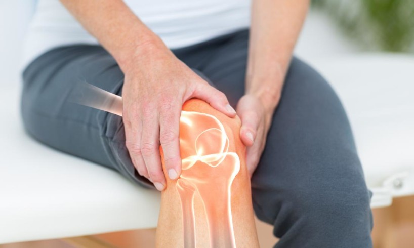 Bacterial Joint Inflammation