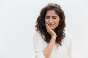 tooth pain